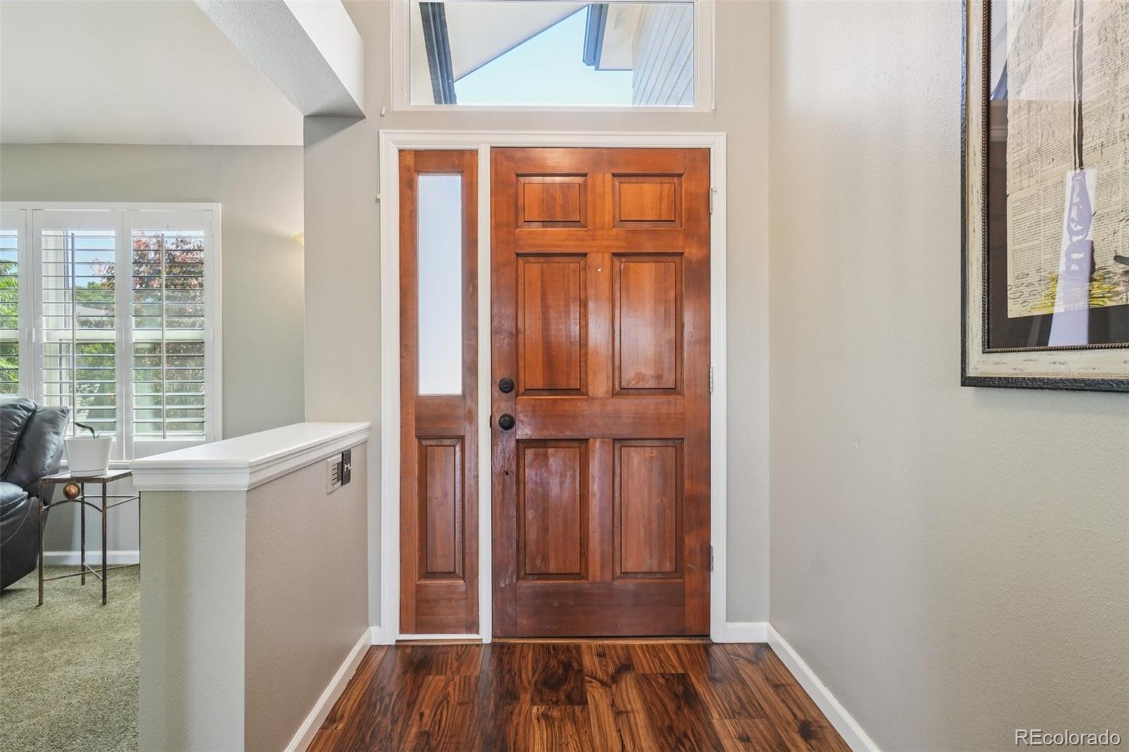 7311 Rattlesnake Drive, Lone Tree, CO, 80124 3 7311 Rattlesnake Drive