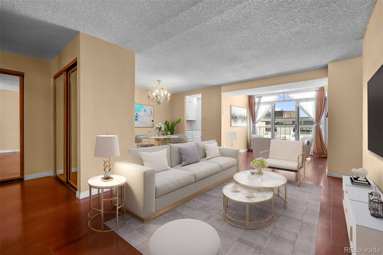 2 Adams Street 1507