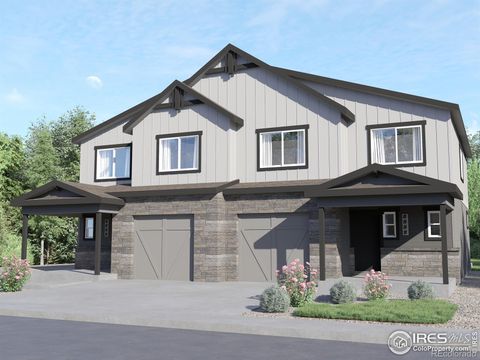 4757 Degas Drive Loveland CO 80538