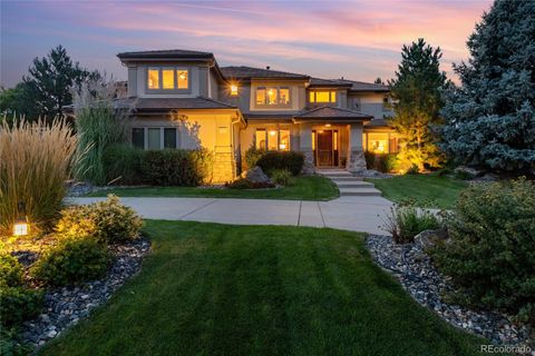 6773 S Yates Court Littleton CO 80128