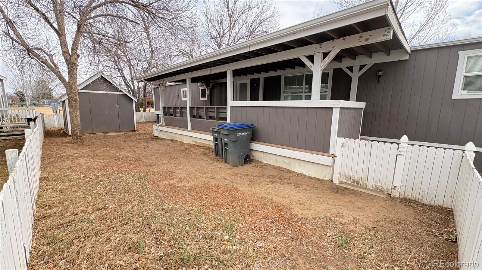 11990 E South Boulder Road