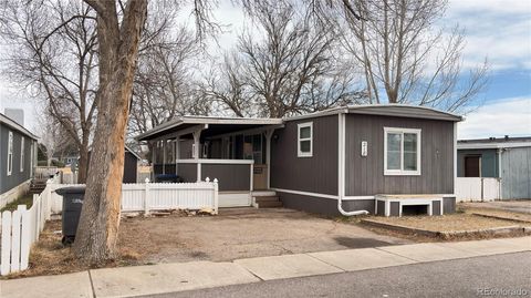 11990 E South Boulder Road Lafayette CO 80026