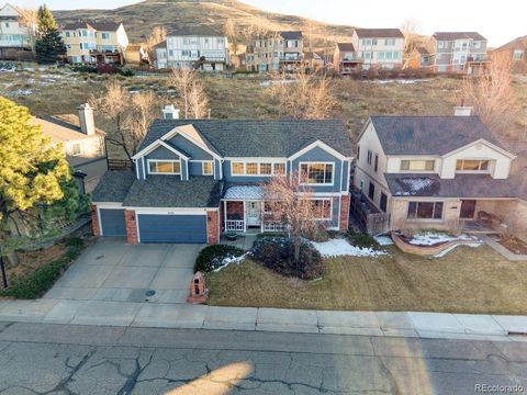 Photo of 16158 W Ellsworth Drive, Golden, CO 80401 (MLS # 5899561)