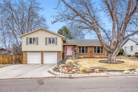 3416 S Akron Street Denver CO 80231