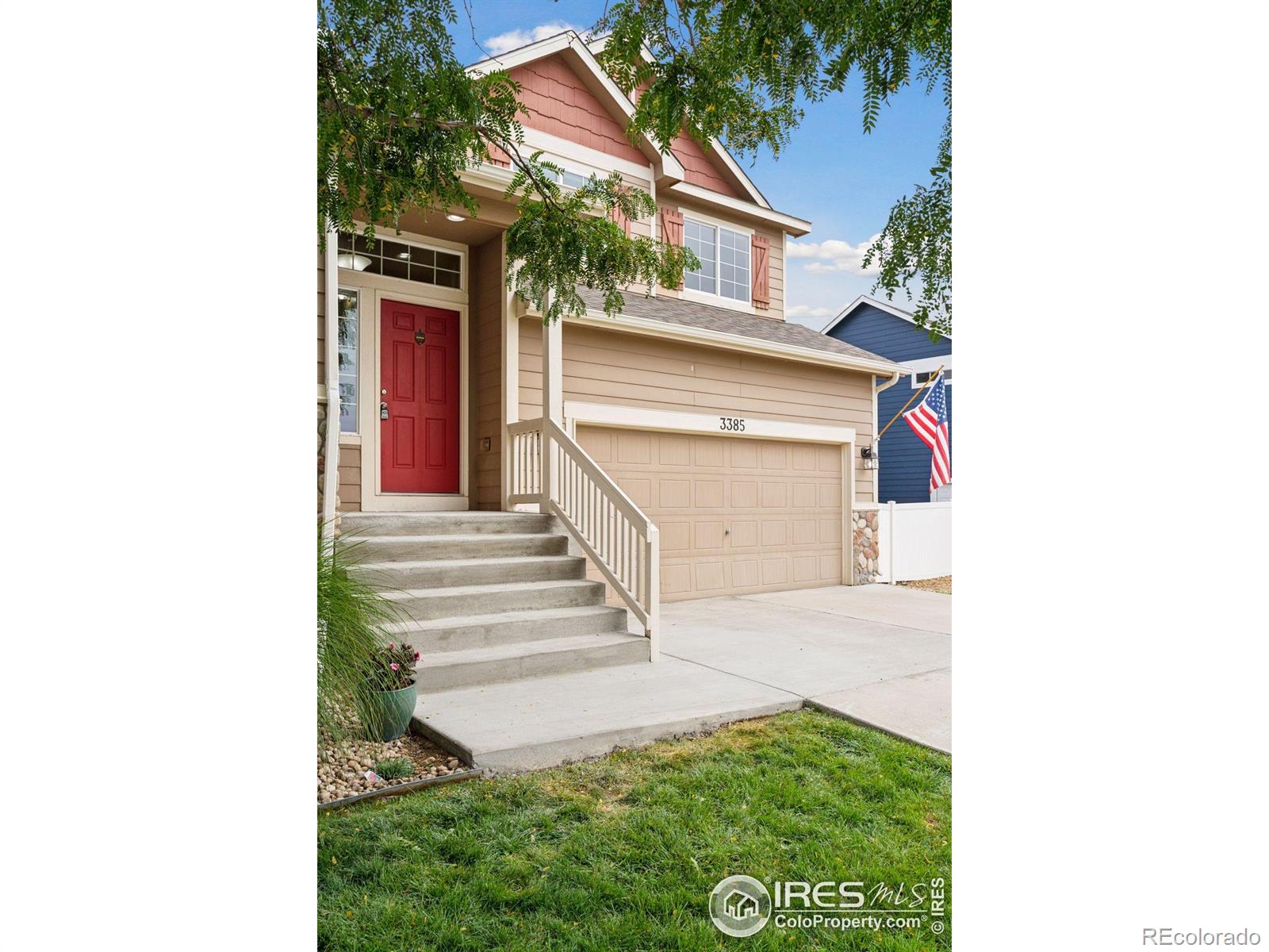 3385 Butternut Lane, Johnstown, CO, 80534 9 3385 Butternut Lane