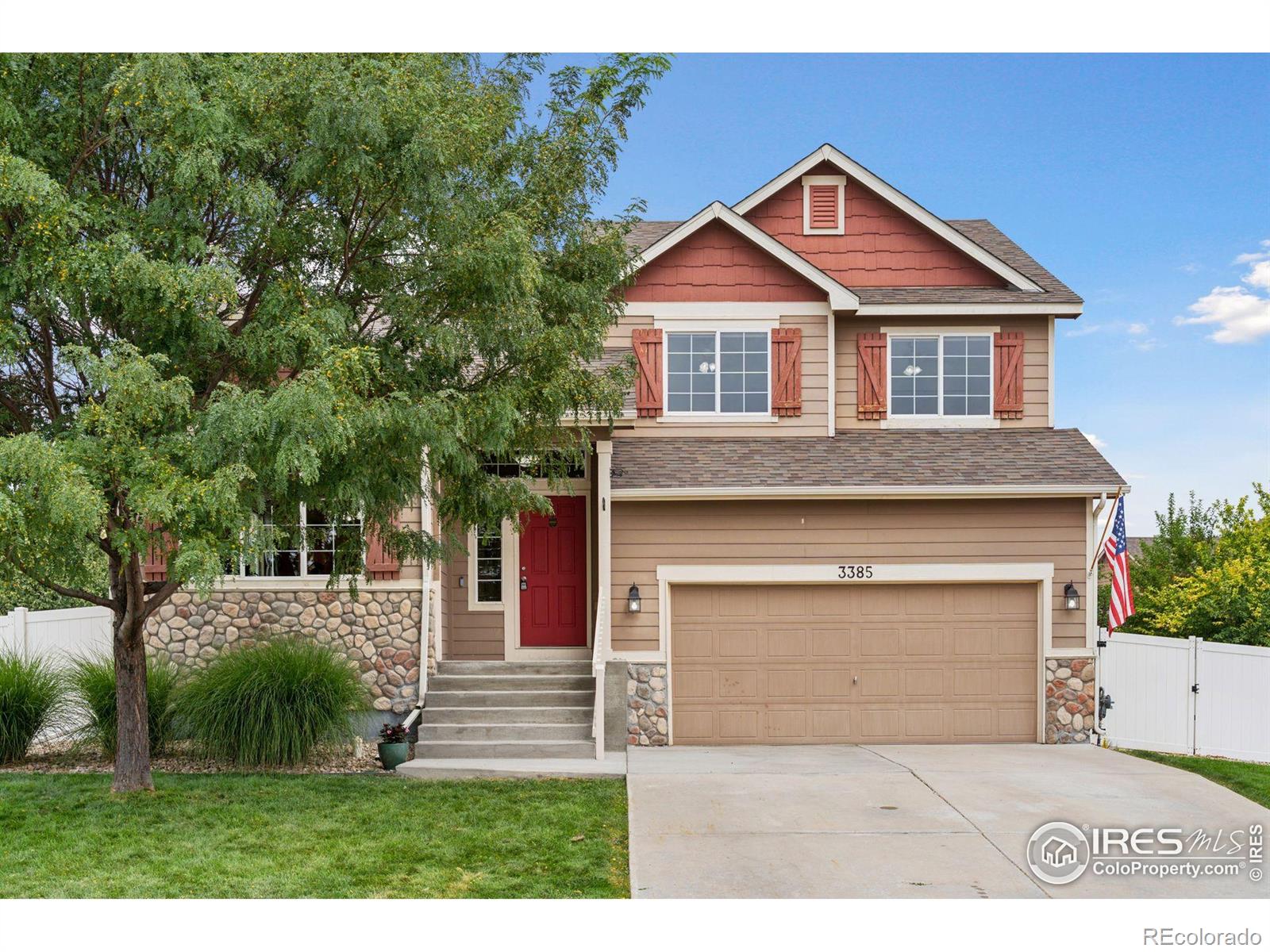3385 Butternut Lane, Johnstown, CO, 80534 7 3385 Butternut Lane