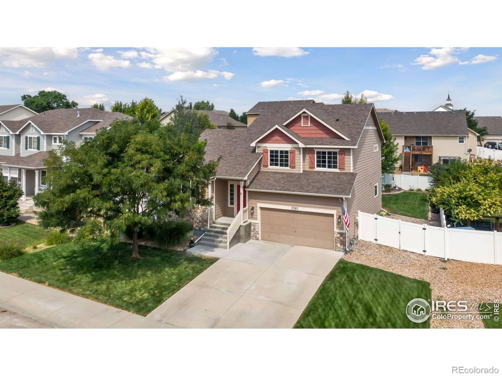 3385 Butternut Lane, Johnstown, CO, 80534 10 3385 Butternut Lane