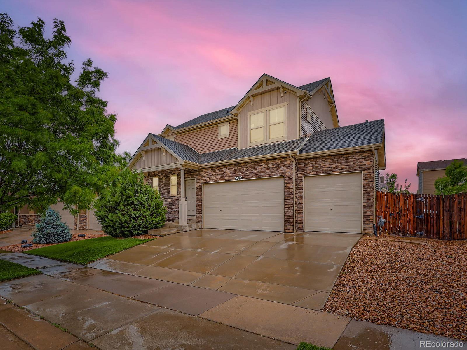 10570 Worchester Drive