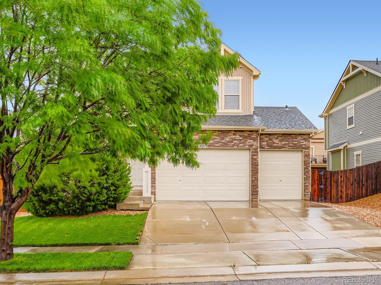 10570 Worchester Drive