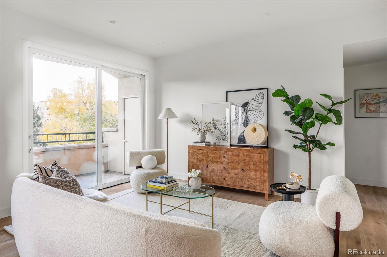 2500 E Cherry Creek South Drive 217