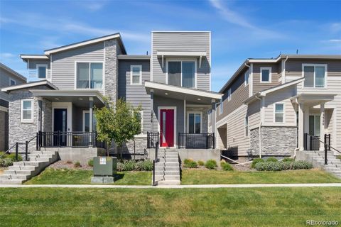 Photo of 12314 Hayloft Lane, Thornton, CO 80241 (MLS # 3647530)