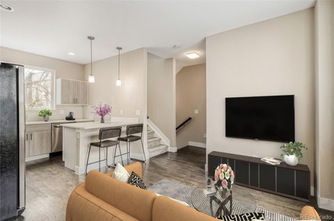 3519 W 16th Avenue Denver CO 80204