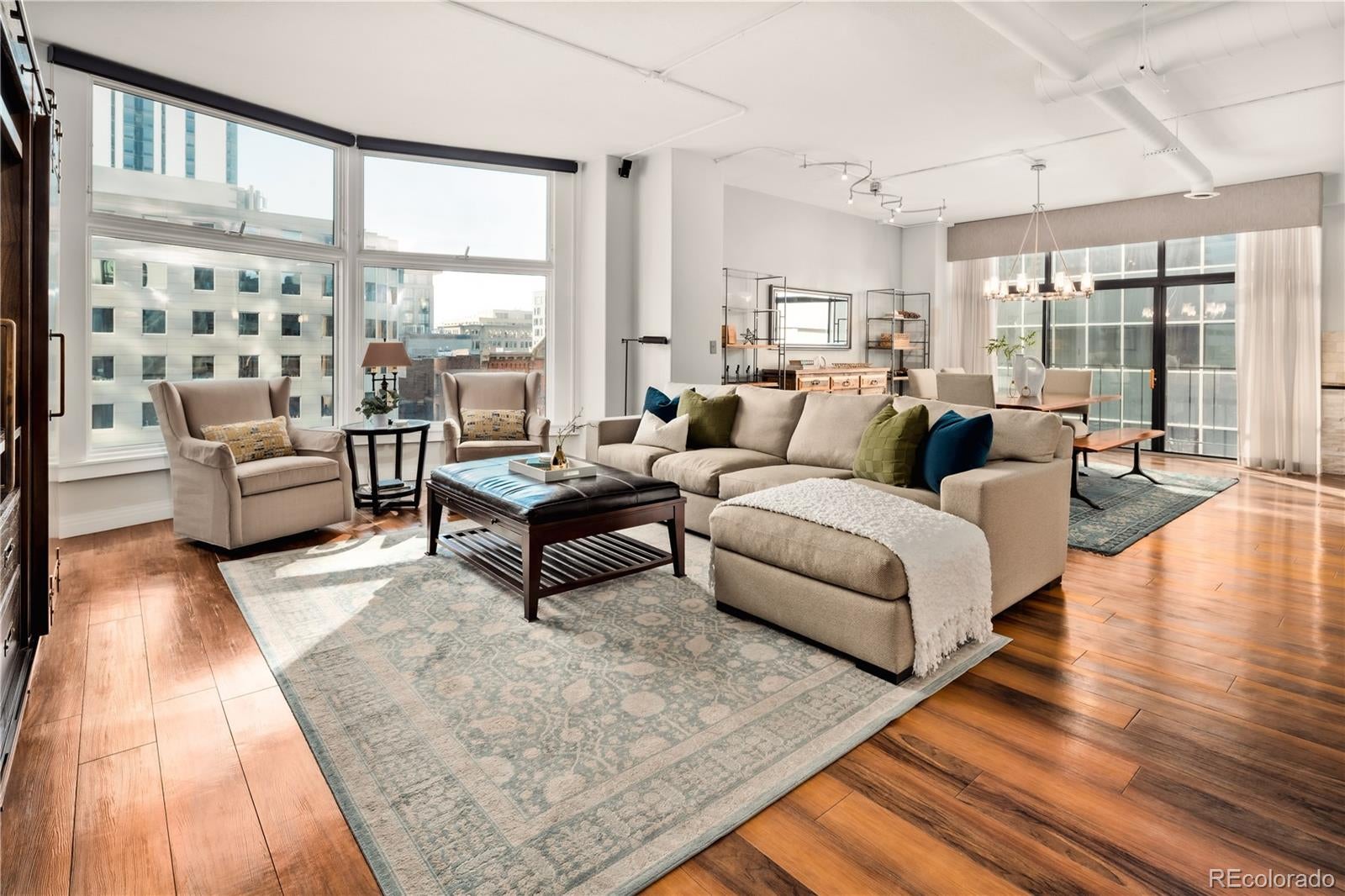 1777 Larimer Street 610