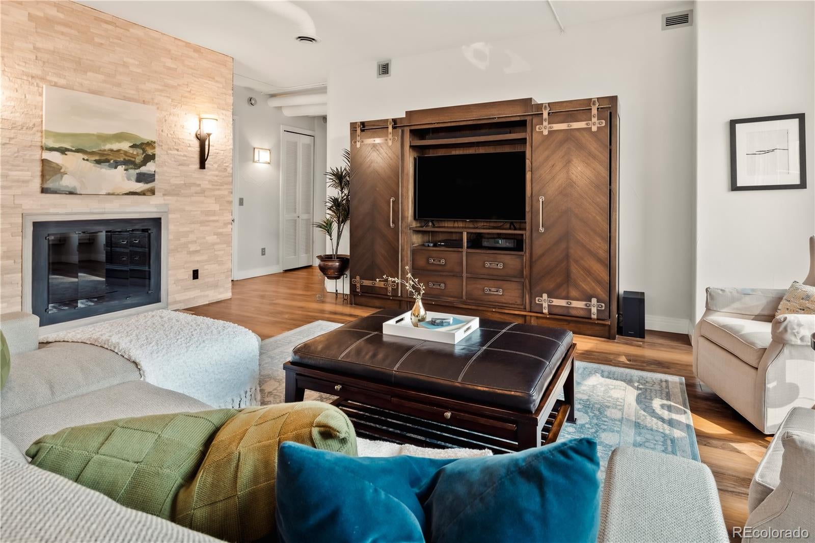 1777 Larimer Street 610