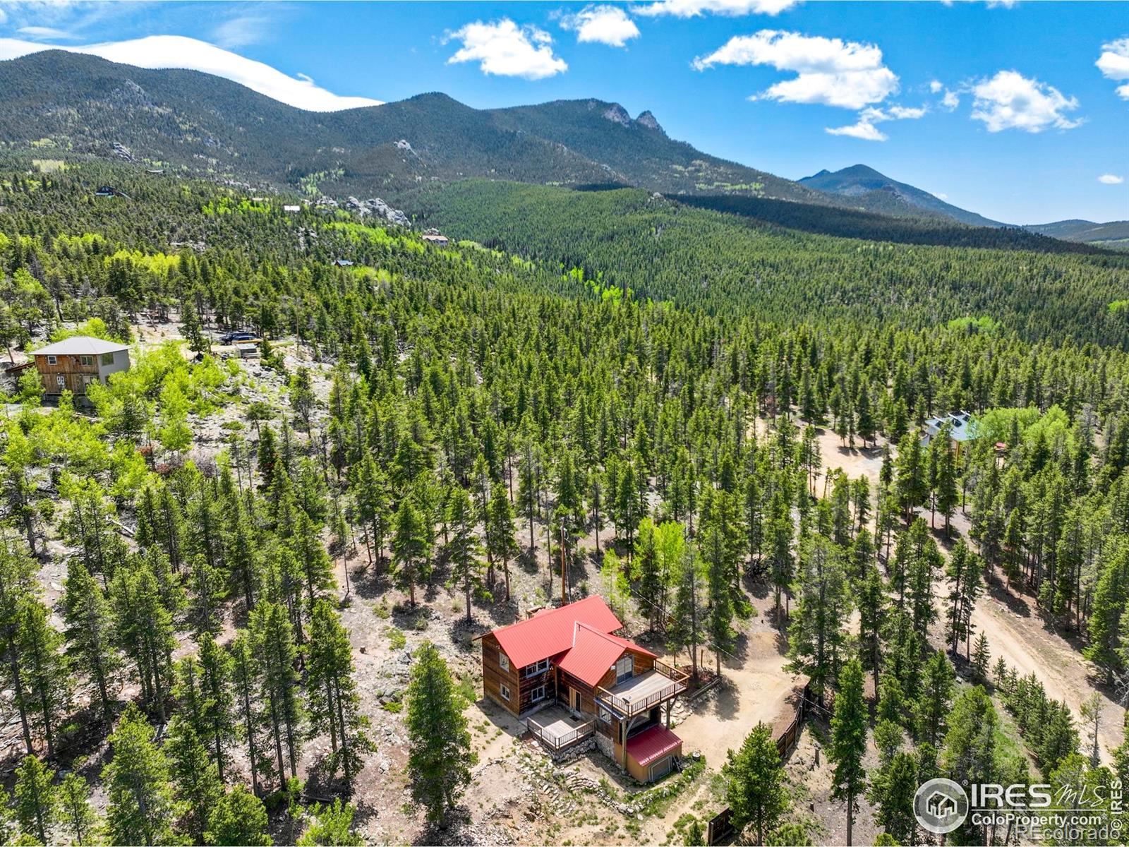 109 Cutforth Road, Black Hawk, CO, 80422 1 109 Cutforth Road