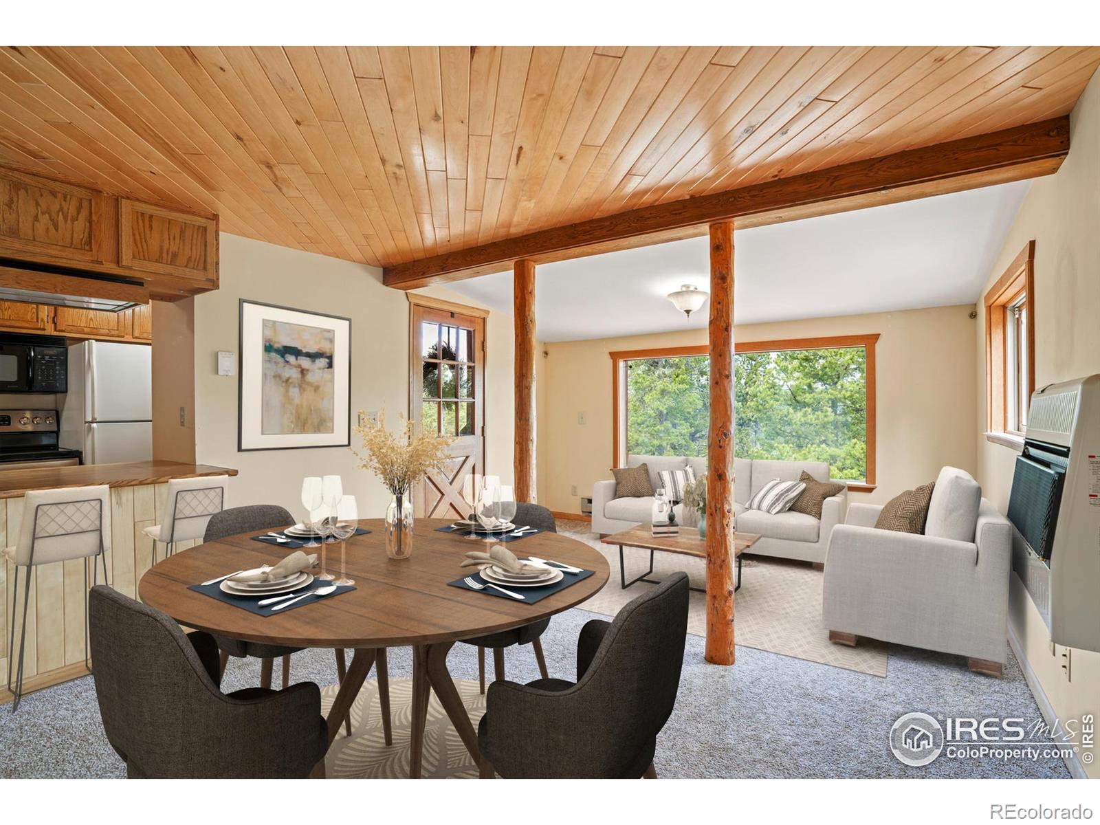 109 Cutforth Road, Black Hawk, CO, 80422 4 109 Cutforth Road