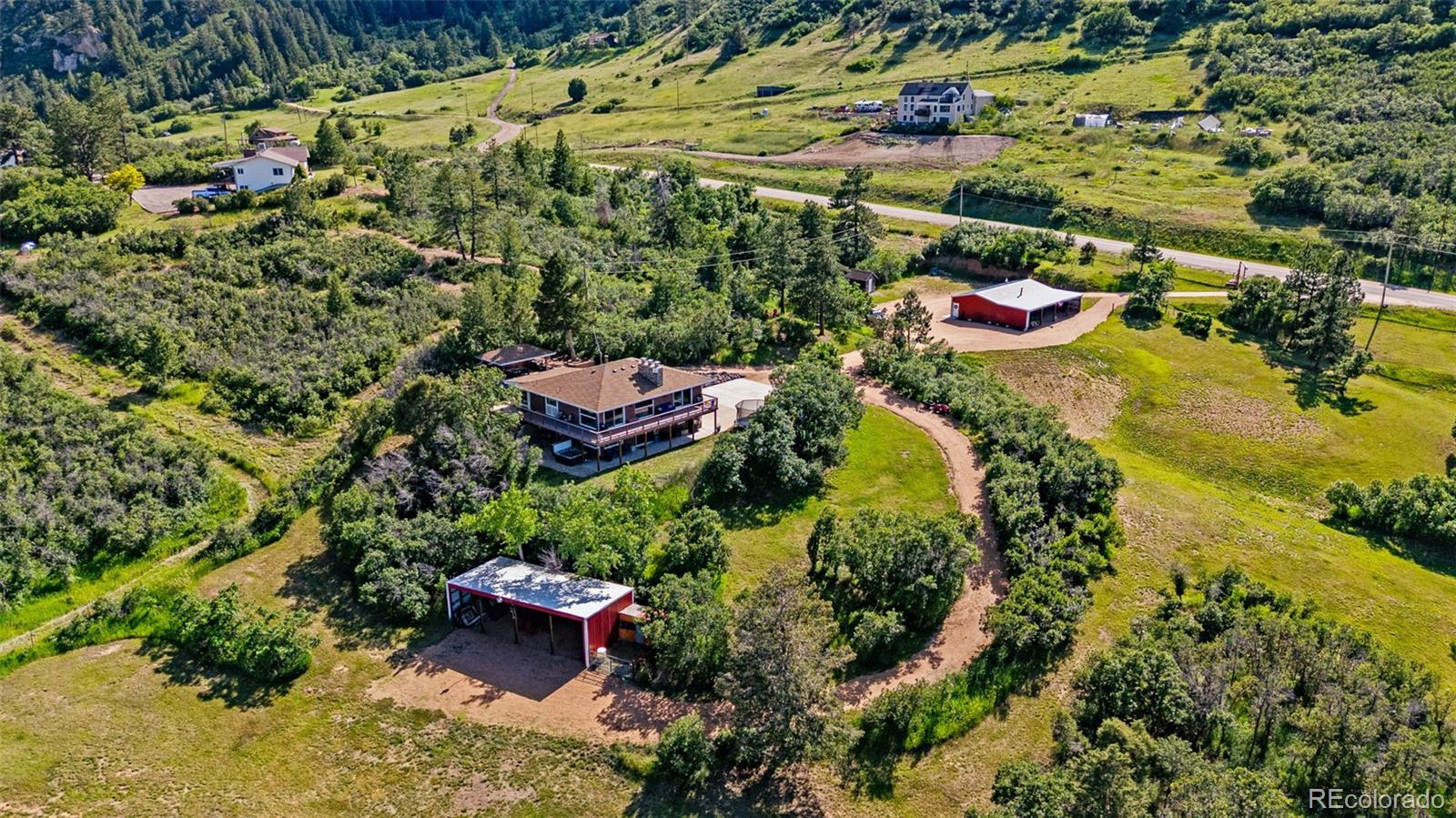 1380 Oak Valley Road