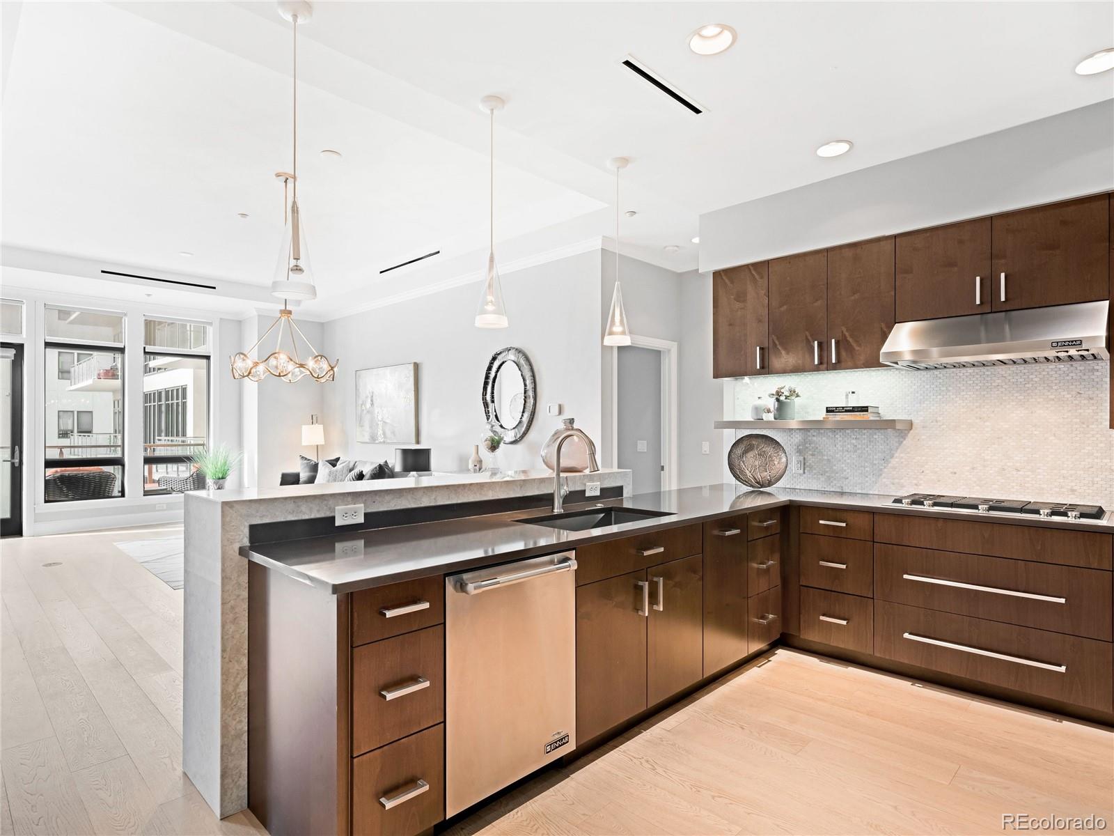 Photo 1 of 49 — 7600 Landmark Way 914, Englewood, CO 80111