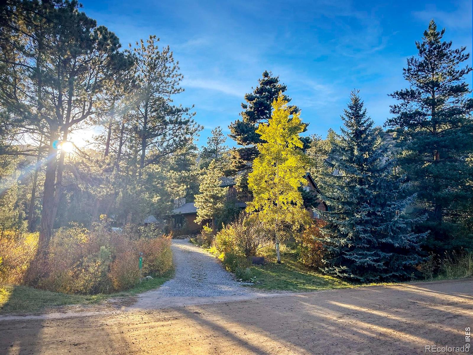 5 Mohawk Road