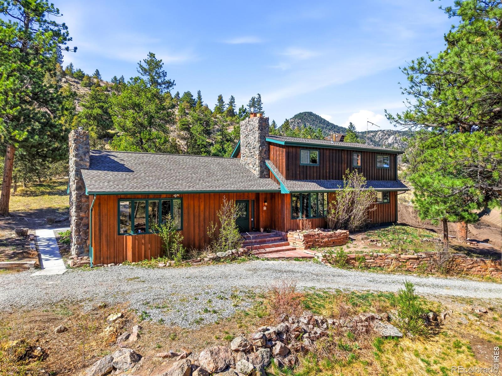 5 Mohawk Road