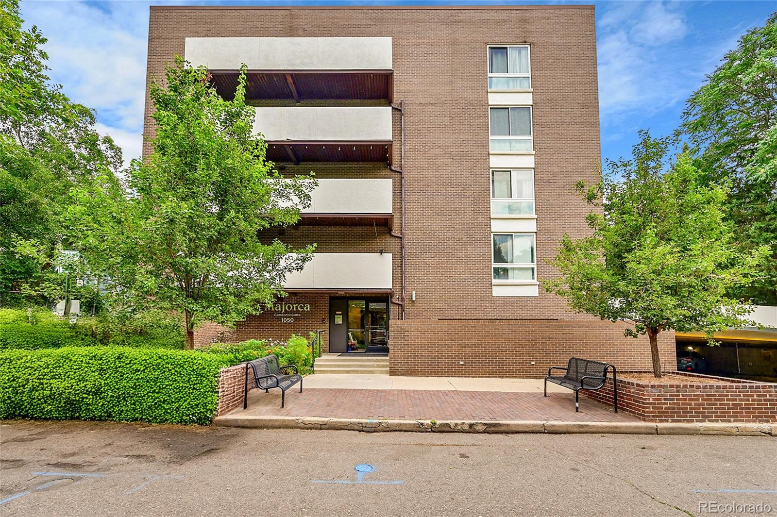 1050 N Lafayette Street 303