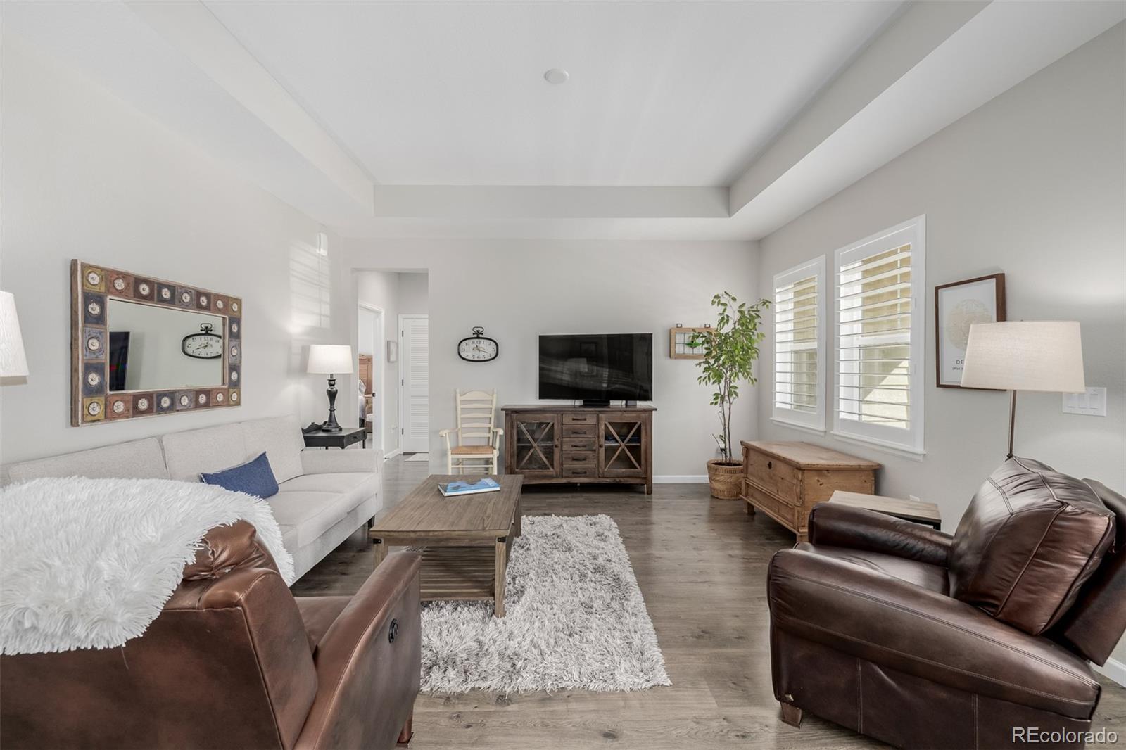 10761 N Montane Drive