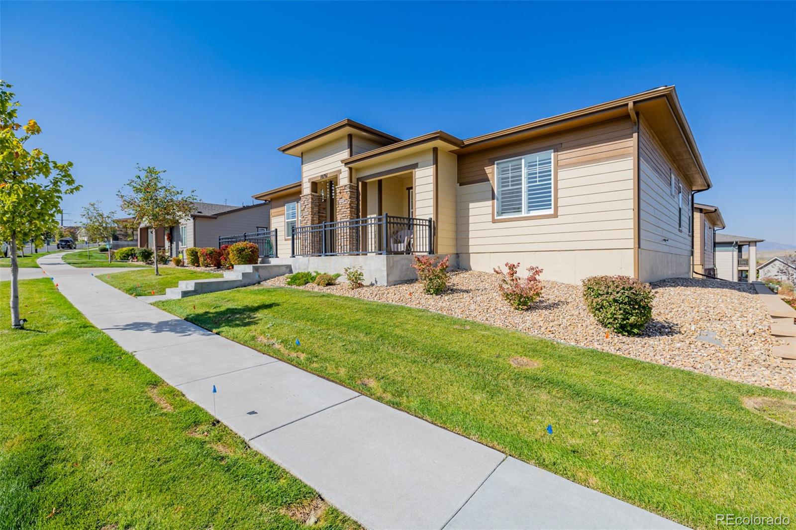 10761 N Montane Drive