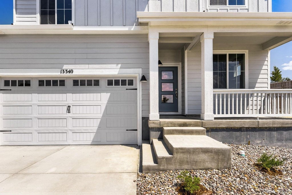 Photo of 13340 Finnhorse Circle, Parker, CO 80134 (MLS # 4405156)