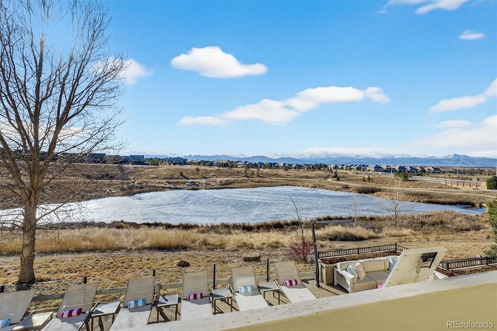 Photo of 3716 Yale Drive, Broomfield, CO 80023 (MLS # 8867549)