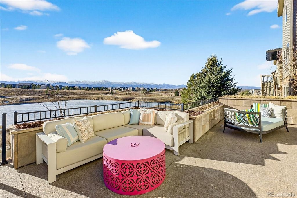 Photo of 3716 Yale Drive, Broomfield, CO 80023 (MLS # 8867549)