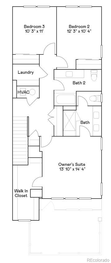 6889 Parterre Parkway N 5