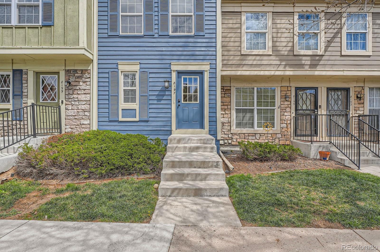 8197 S Fillmore Way, Centennial, CO, 80122 2 8197 S Fillmore Way