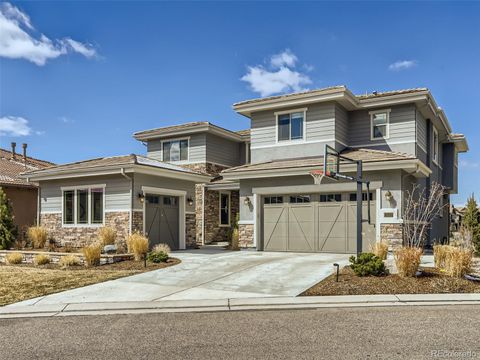 1463 Red Sun Way, Highlands Ranch, CO 80126 - #: 4891416
