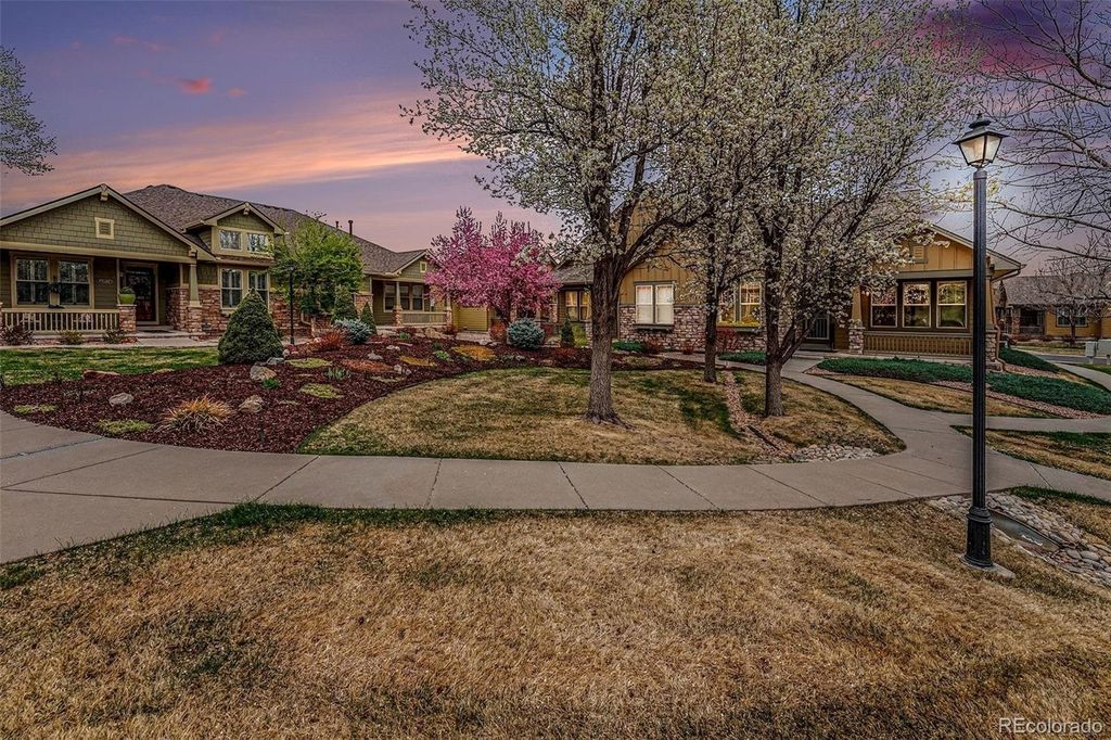 Photo of 7035 S Cody Street, Littleton, CO 80128 (MLS # 5561692)