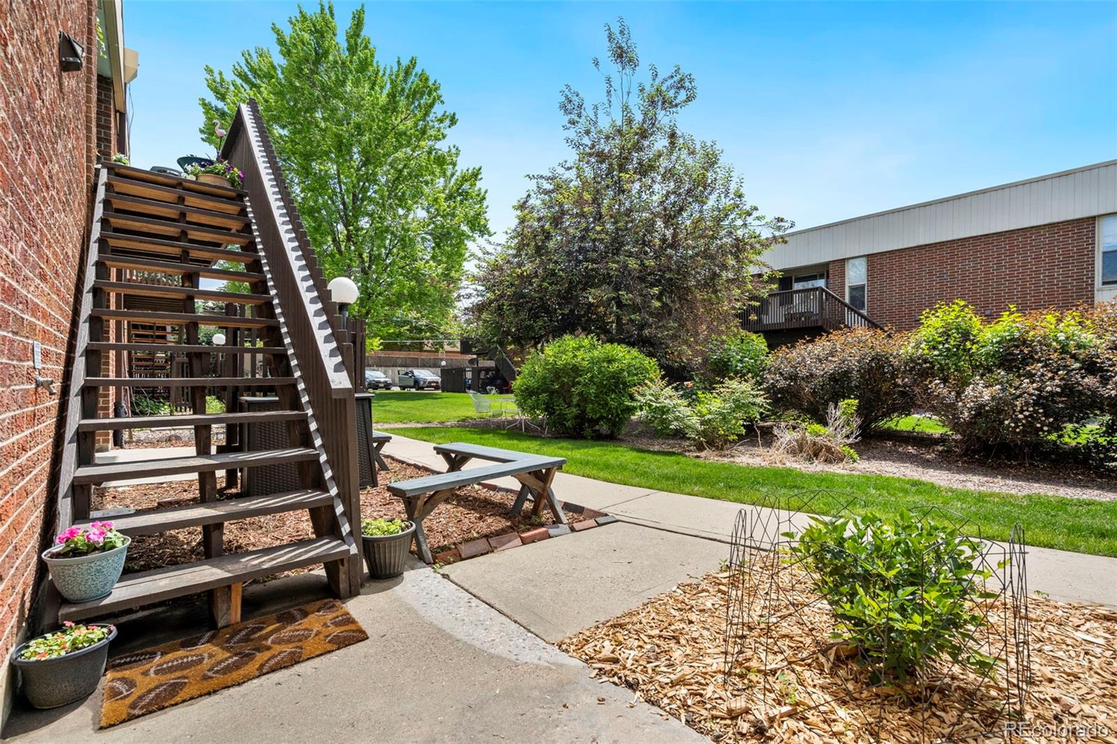 3663 S Sheridan Boulevard O15