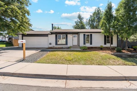 1022 Lilac Court, Broomfield, CO 80020 - #: 7987823