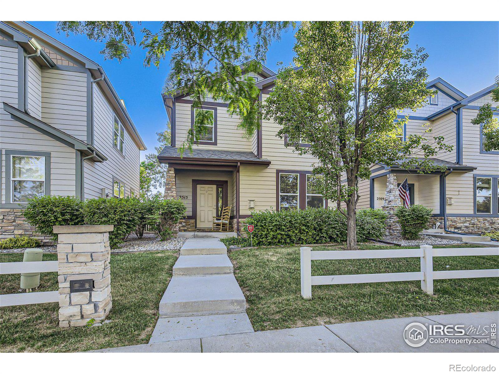 View Fort Collins, CO 80525 house