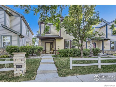 2515 Custer Drive, Fort Collins, CO 80525 - #: IR1011413