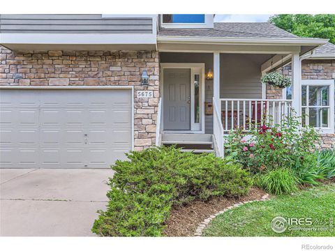 5675 Slick Rock Court, Boulder, CO 80301 - #: IR1011979