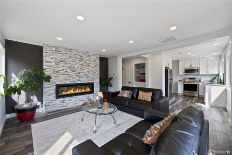 1345 Holly Street Denver CO 80220