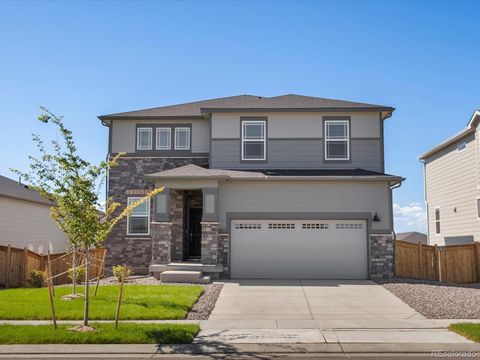 8931 Sedalia Street Commerce City CO 80022
