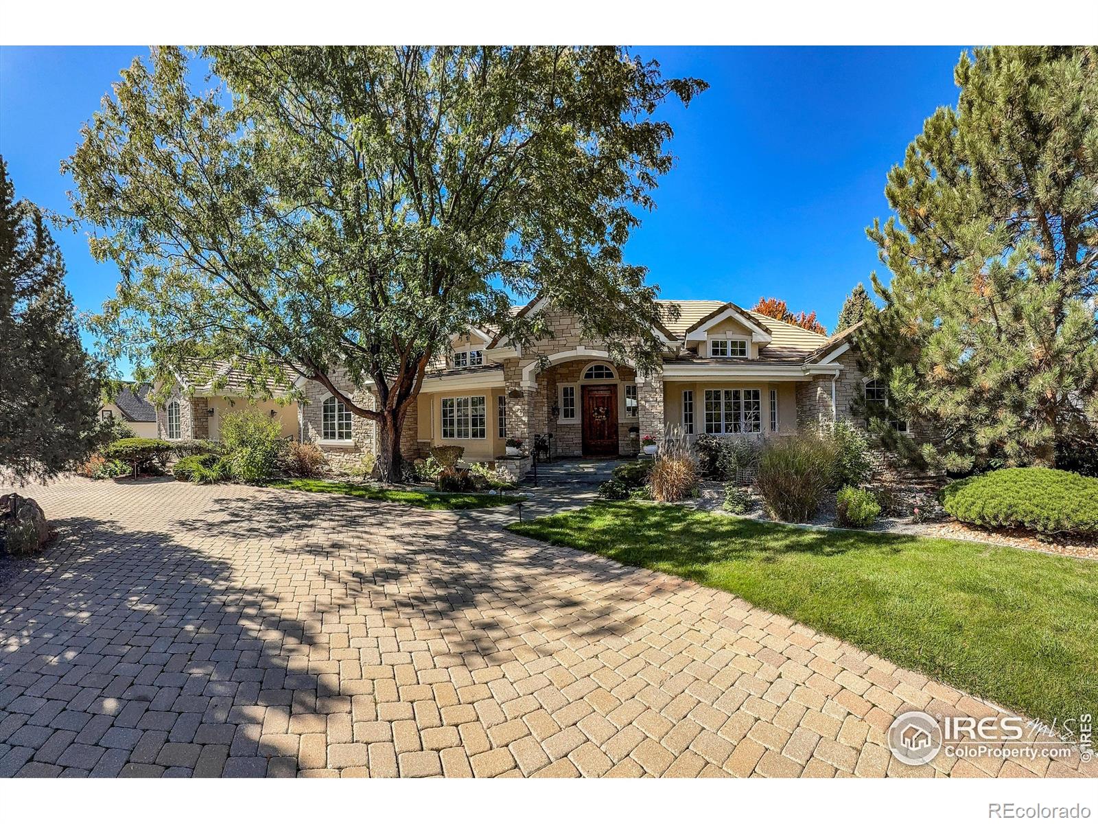 601 Loomis Court