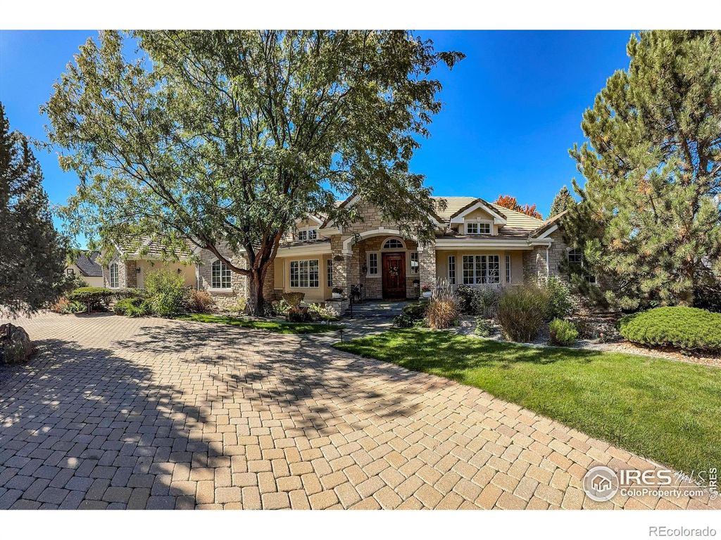 Photo of 601 Loomis Court, Longmont, CO 80501 (MLS # IR1046271)