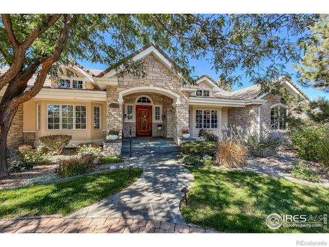 601 Loomis Court Longmont CO 80501