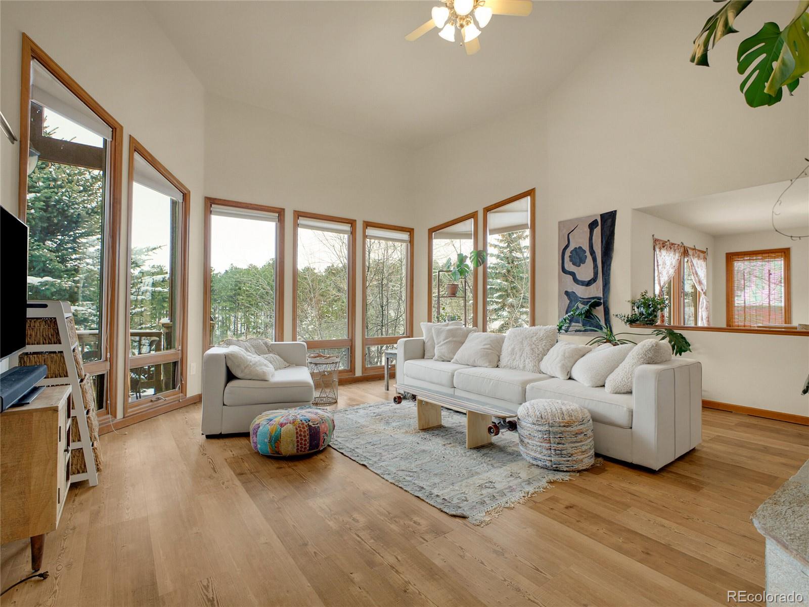 7230 S Homesteader Drive