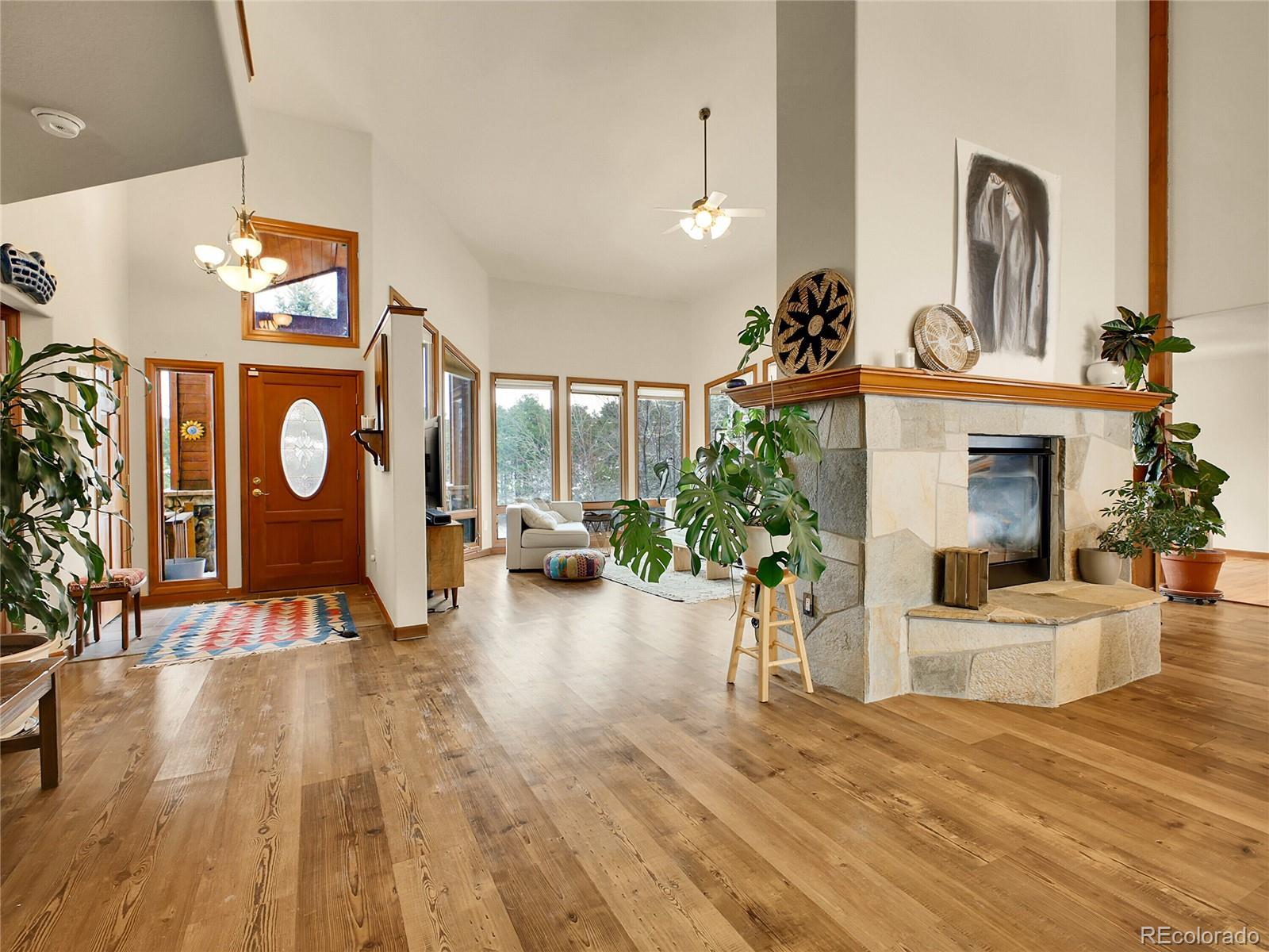 7230 S Homesteader Drive