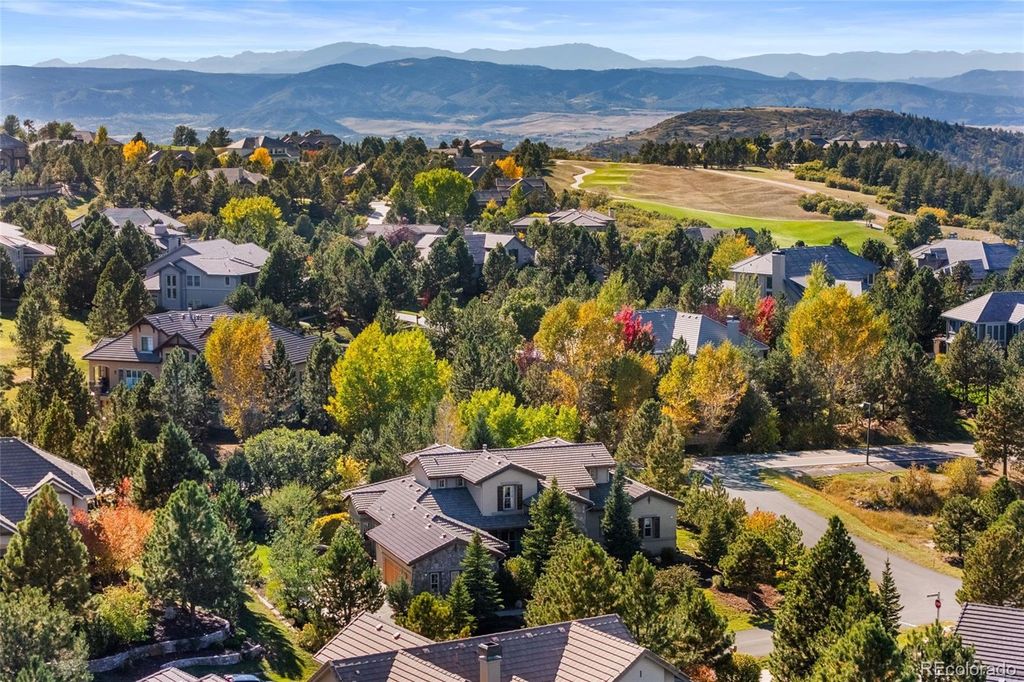 Photo of 6297 Ellingwood Point Way, Castle Rock, CO 80108 (MLS # 4438301)