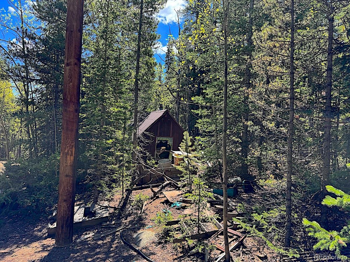 3257 Trail Creek Road