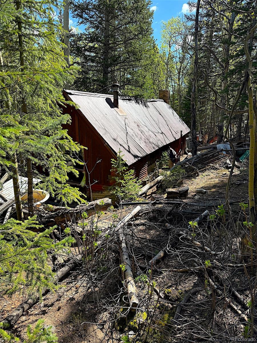 3257 Trail Creek Road