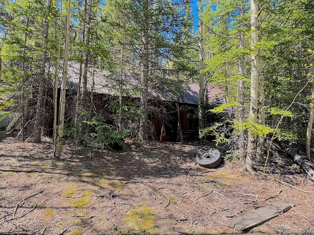 3257 Trail Creek Road